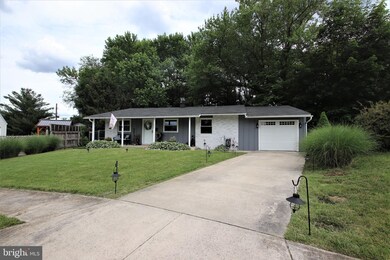 1006 Bramly Ct, Hagerstown, MD 21742 - photo 4