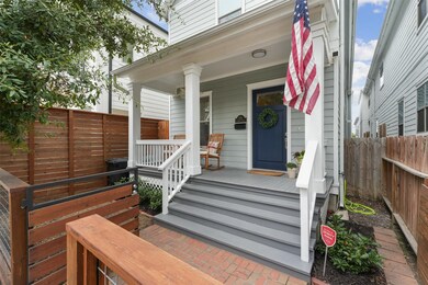 115 E 26th St unit A, Houston, TX 77008 - photo 6