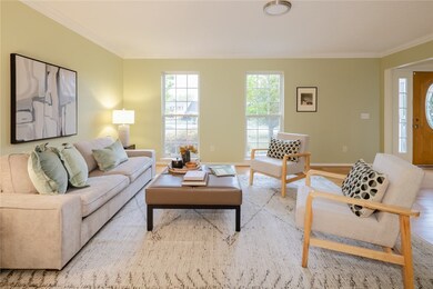 125 Hummingbird Way, West Henrietta, NY 14586 - photo 4