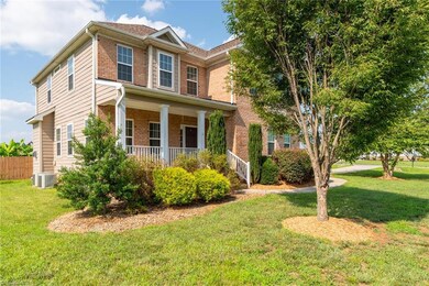 2911 Bishopsgate Way, Browns Summit, NC 27214 - photo 2