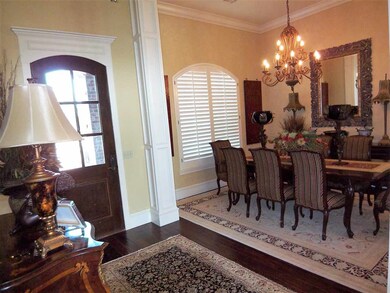 1601 Timbercreek Dr, Duncan, OK 73533 - photo 3