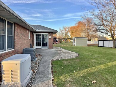 669 N Main St, Arlington, OH 45814 - photo 3