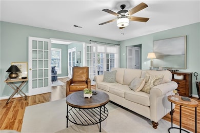 834 Cannon Run SW, Marietta, GA 30064 - photo 7