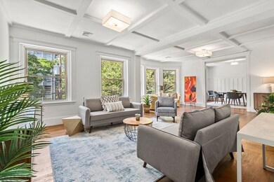 77 Park St unit 2, Brookline, MA 02446 - photo 6