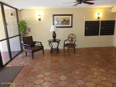 Main Lobby