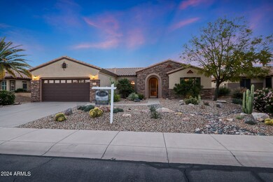 15452 W Skyview Way, Surprise, AZ 85374 - photo 4