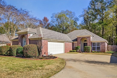 7736 Preservation Park Dr, Montgomery, AL 36117 - photo 3