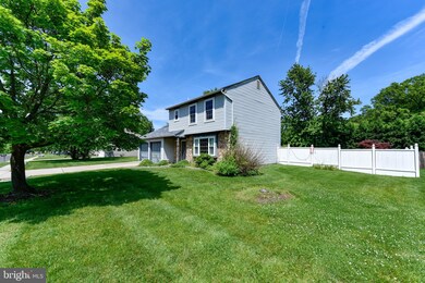 74 Amherst Dr, Burlington, NJ 08016 - photo 3