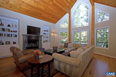 655 Pedlars Edge Dr, Wintergreen Resort, VA 22967 - photo 2