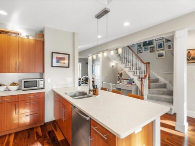 21 Worcester St unit 3, Boston, MA 02118 - photo 2