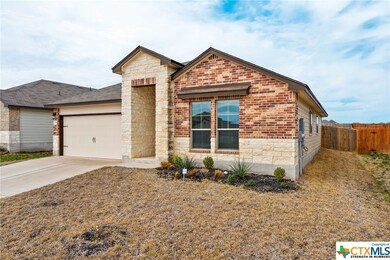 2351 Pintail Loop, Copperas Cove, TX 76522 - photo 2