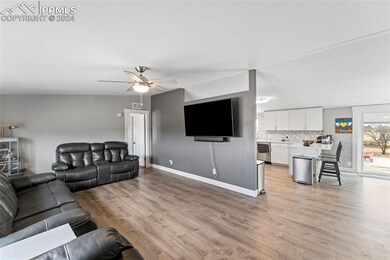 17555 Wagon Train Loop, Peyton, CO 80831 - photo 7