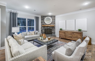 1007 High Bluff Point unit 250, Waxhaw, NC 28173 - photo 2