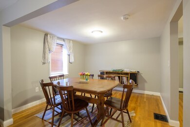 1058 Washington St unit 1, Dorchester Center, MA 02124 - photo 4
