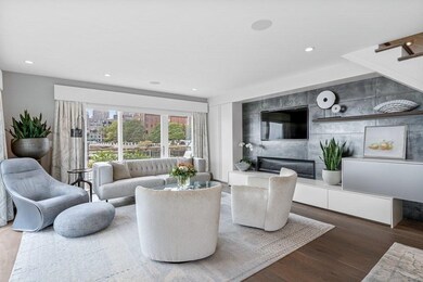 Union Wharf unit TH21, Boston, MA 02109 - photo 4