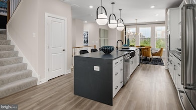 HOMESITE A1.0202 Village Walk Dr, Montgomery Village, MD 20886 - photo 5