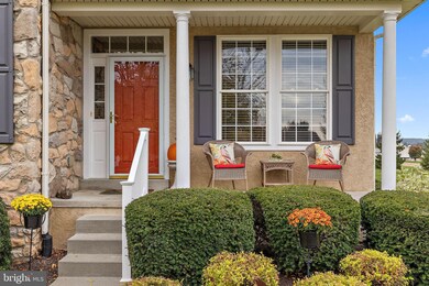 151 Augusta Dr, Honey Brook, PA 19344 - photo 4