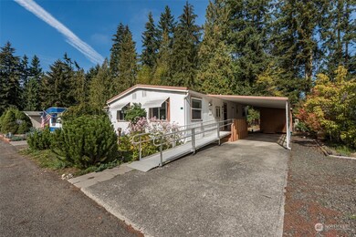 Located in Lazy Acres