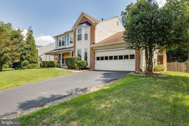 9109 Triple Ridge Rd, Fairfax Station, VA 22039 - photo 2
