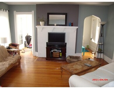 34 Beaconsfield Rd unit 34, Brookline, MA 02445 - photo 2