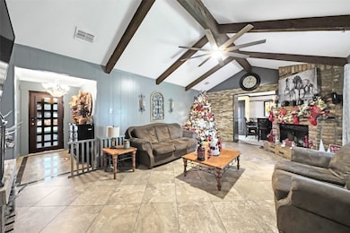 7707 Deadwood Dr, Houston, TX 77040 - photo 5