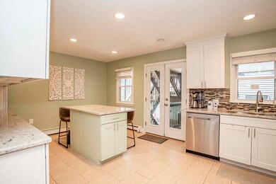 7 Bay State Place unit 2, Boston, MA 02127 - photo 2