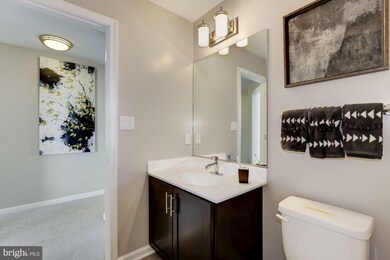 420 Woodcrest Dr SE unit A, Washington, DC 20032 - photo 3