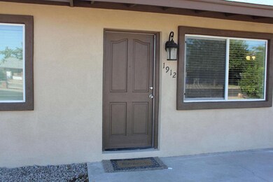 Front Entry Door