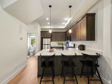 544 N 600 W unit 2 B, Salt Lake City, UT 84116 - photo 5