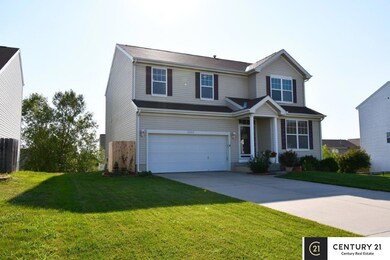 2313 S Mineral Dr, Papillion, NE 68046 - photo 5