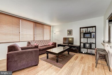 Park Princess/Logan Park unit 813, Washington, DC 20005 - photo 6