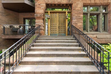 1245 N Dearborn St unit 1N, Chicago, IL 60610 - photo 2