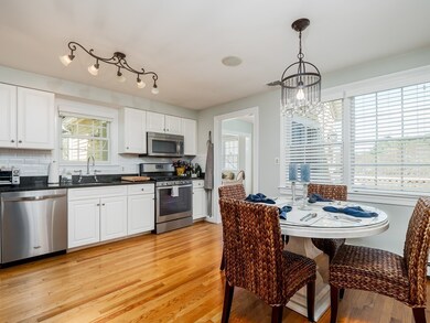 5 S Main St, Sherborn, MA 01770 - photo 6