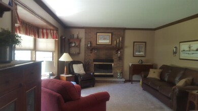 15104 Hawthorne Ct, Cedar Lake, IN 46303 - photo 7
