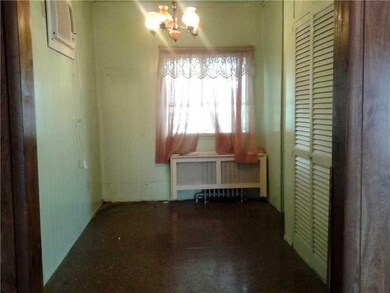 Dining Room. Dining Room with access from Kitchen 