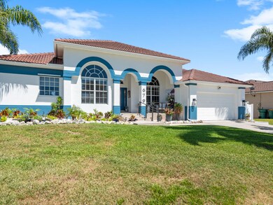 679 Seagrape Drive