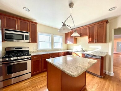 32 Unity Ave unit 32, Belmont, MA 02478 - photo 2