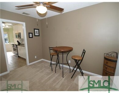Dining Room. Formal Dining room is convenient to t