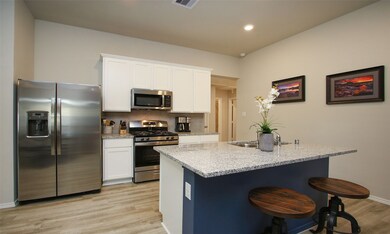 528 Bonnerville Ln, Magnolia, TX 77354 - photo 7