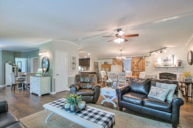 168 Amos Gamble Rd, Shelbyville, TN 37160 - photo 4