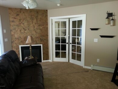 To Master Suite