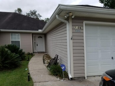 710 E North Park Blvd