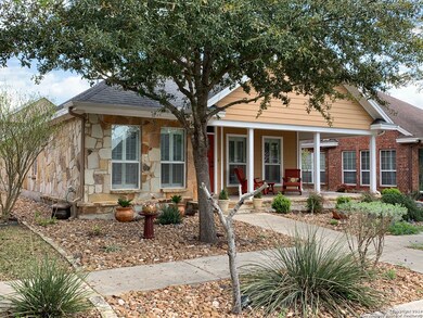 2230 Gruene Lake Dr, New Braunfels, TX 78130 - photo 3