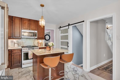 841 Boundary Rd, Woodbury, NJ 08096 - photo 6