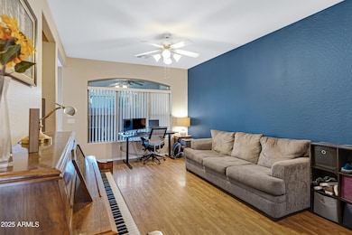 2600 E Springfield Pl #104-7