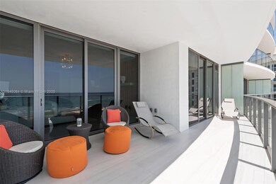 Solemar Pompano Beach unit 504, Pompano Beach, FL 33062 - photo 5