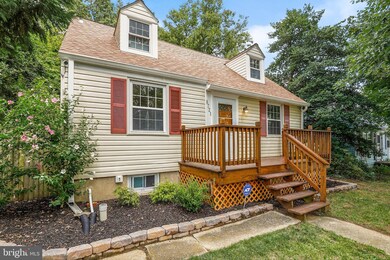 8721 Jenifer Rd, Parkville, MD 21234 - photo 4