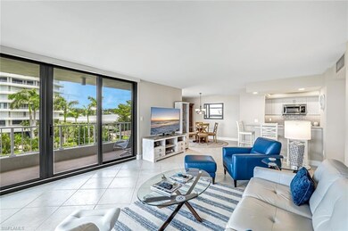 Royal Seafarer unit 303, Marco Island, FL 34145 - photo 7