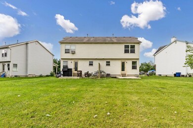 Third Acre Lot