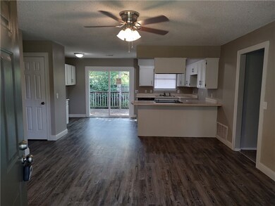 1075 Sunrise Ave, Springdale, AR 72764 - photo 2